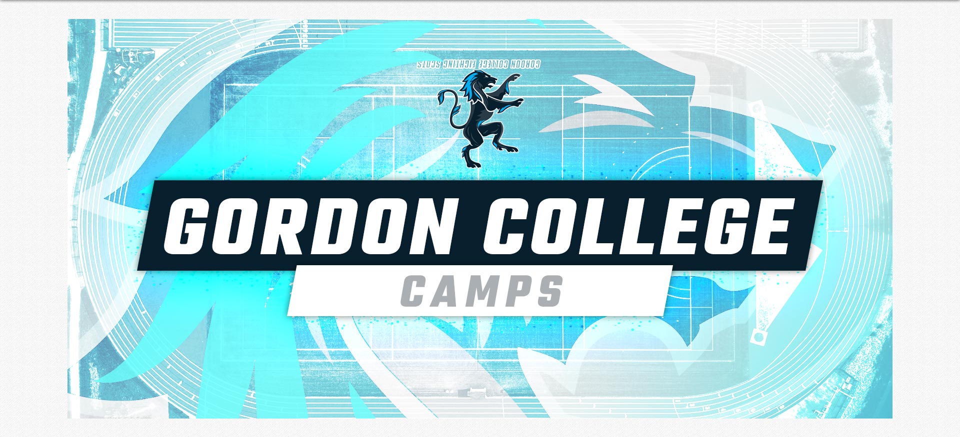 Gordon College Camps
